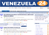 Venezuela24